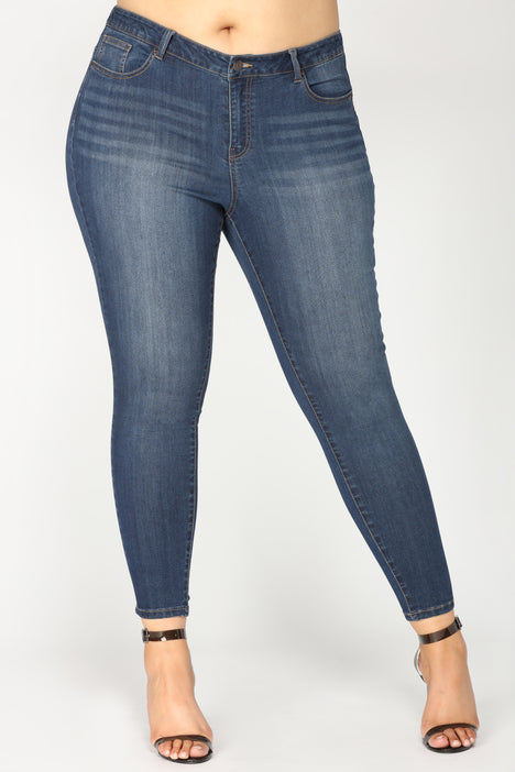 Ezra skinny jeans fashion 2024 nova