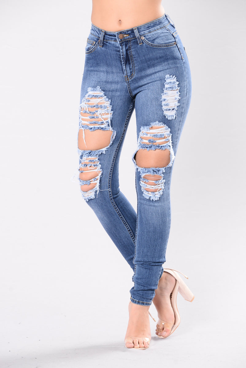 Delta Jeans - Light Wash | Fashion Nova, Jeans | Fashion Nova