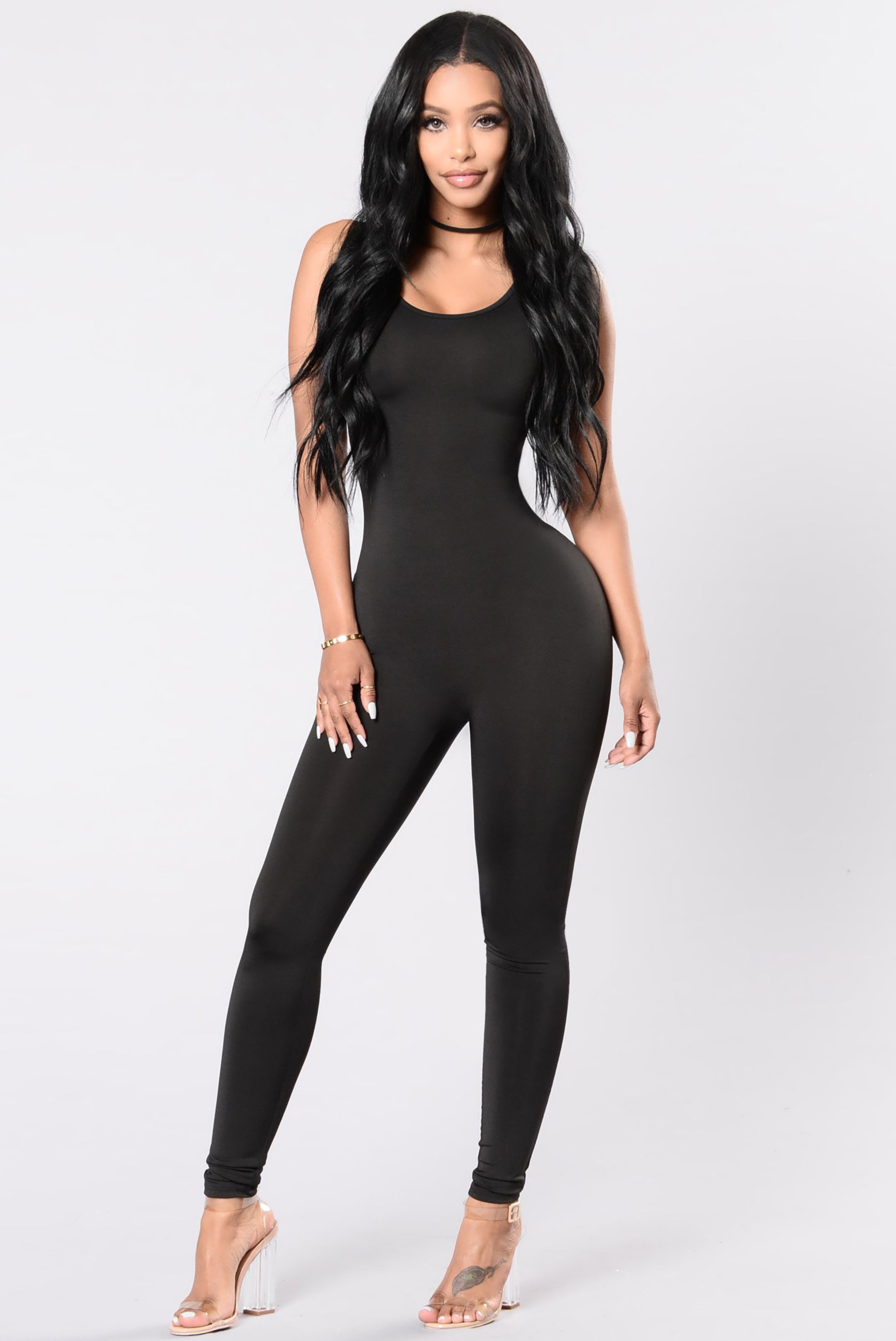 Update 50+ fashion nova curve jumpsuit latest - ceg.edu.vn