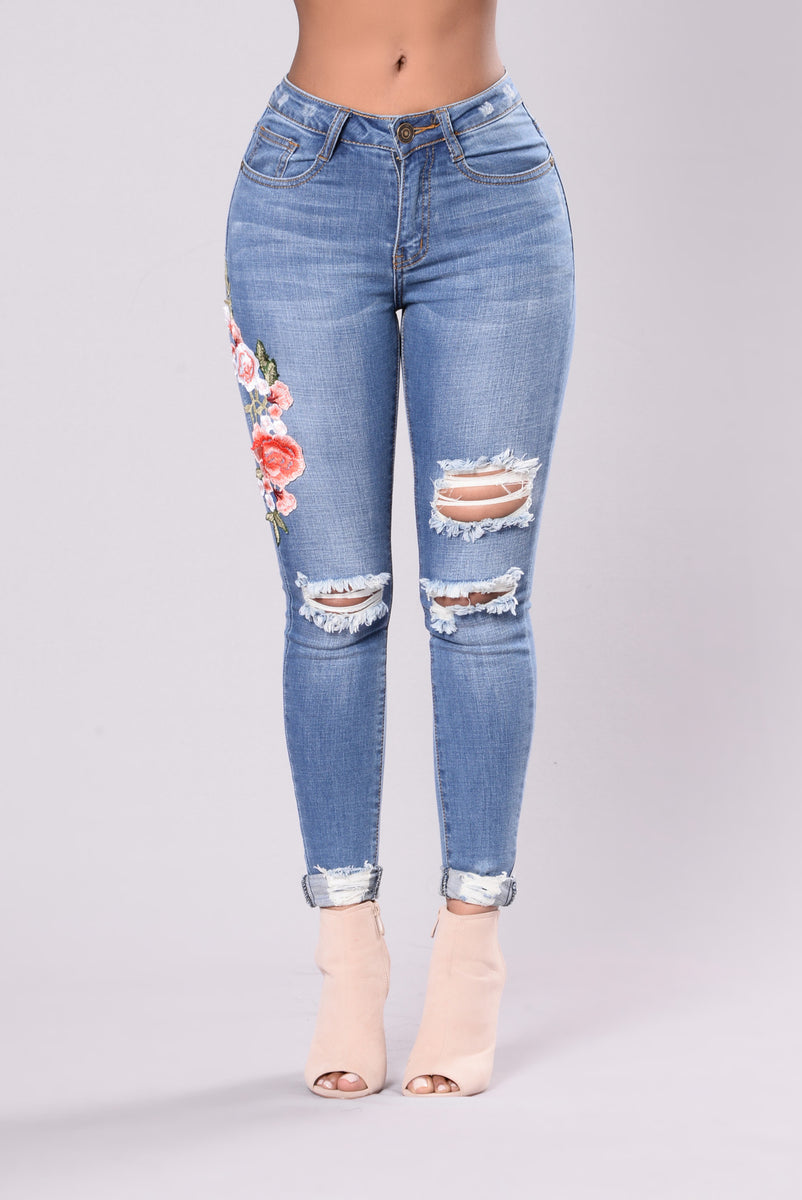 Henrietta Jeans - Medium | Fashion Nova, Jeans | Fashion Nova