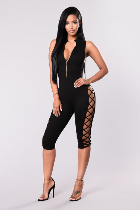 Fashion nova jumpsuits 2018 hot sale