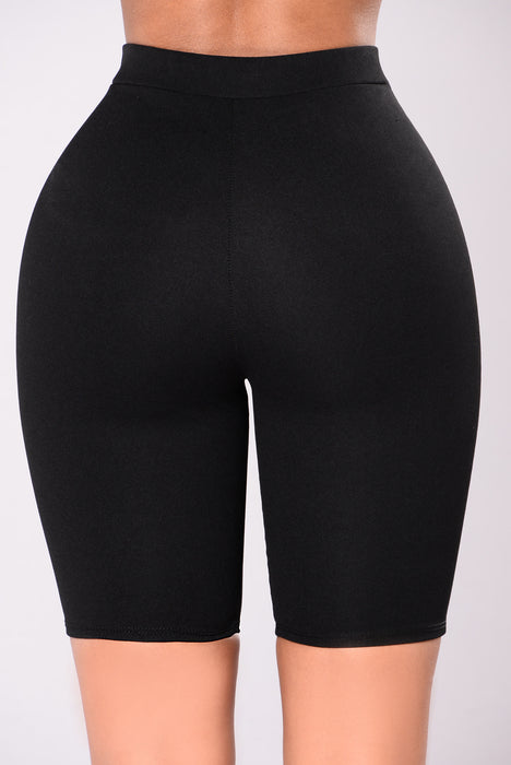 Hillcrest biker shorts hot sale
