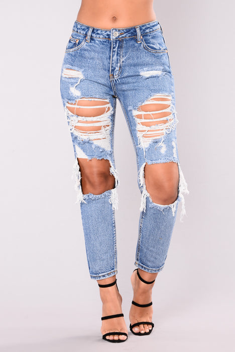 Momo Jeans - | Fashion Nova, Jeans | Fashion Nova