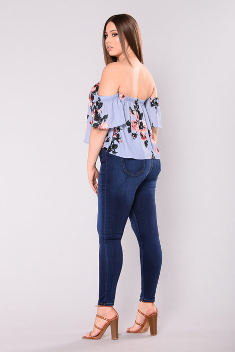 Fashion nova fit sale