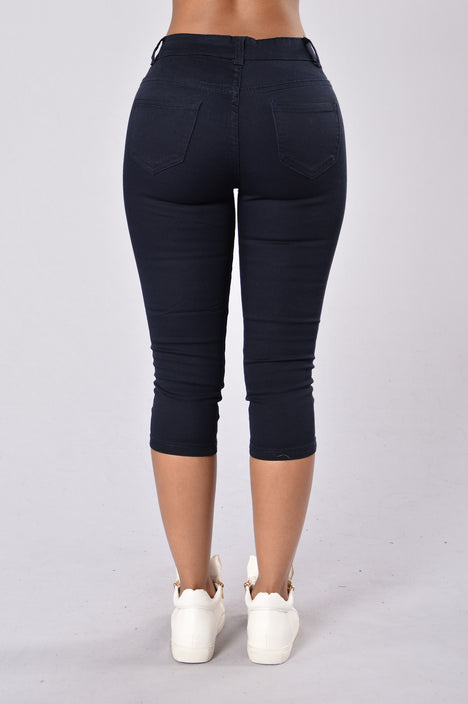 Fashion nova capri sales jeans