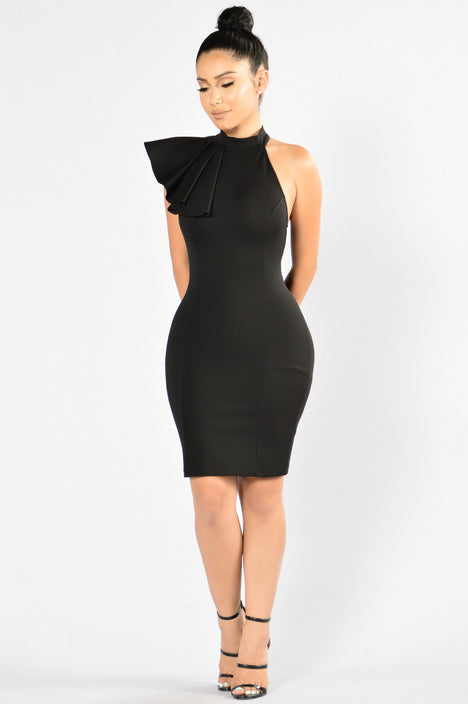 Fashion nova shop polo dress