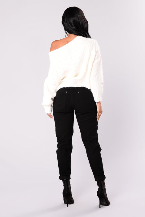 Bad to the bone shop boyfriend jeans