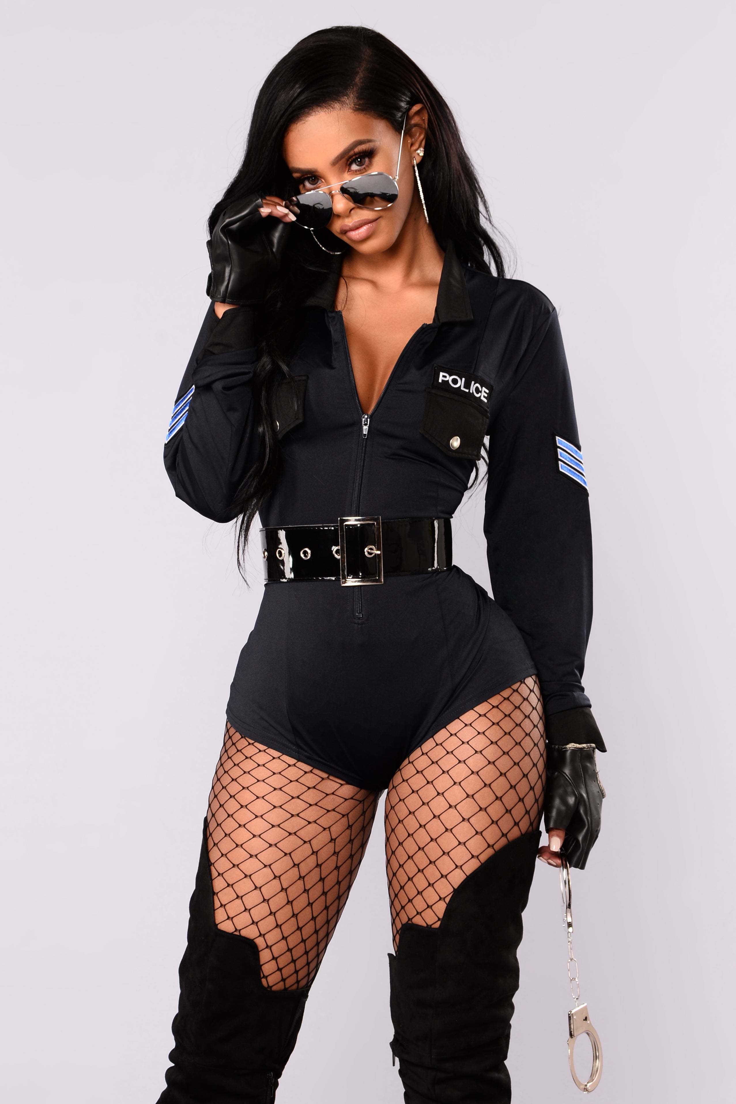 Find more Cop Cutie Girls Halloween Costume for sale at up to 90% off