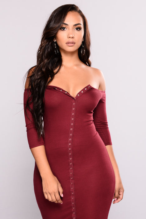 Fashion nova puppy love dress store