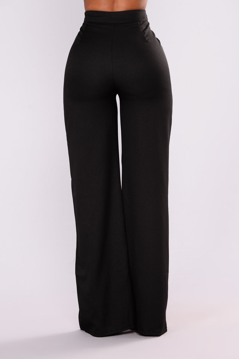 Loretta Pants - Black/Multi | Fashion Nova, Pants | Fashion Nova