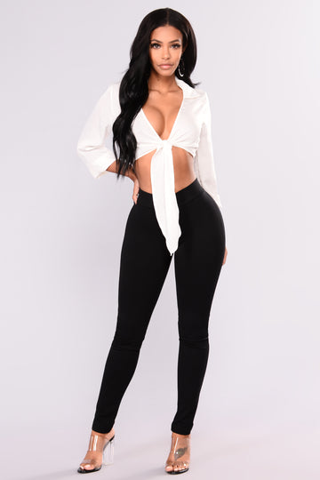 Page 4 for Sexy Leggings - Hot Styles For Women