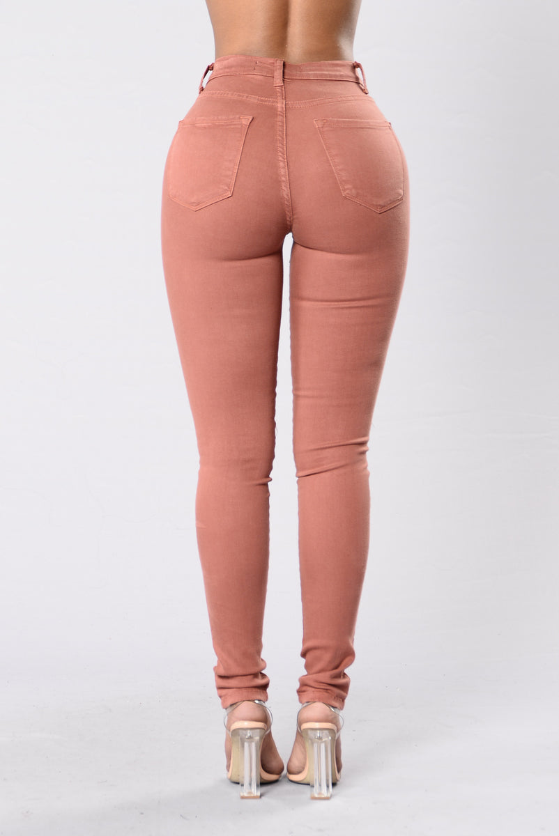Canopy Jeans Mauve Fashion Nova, Jeans Fashion Nova