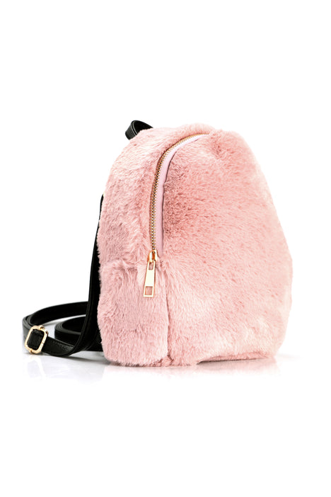 Got My Back Backpack Pink