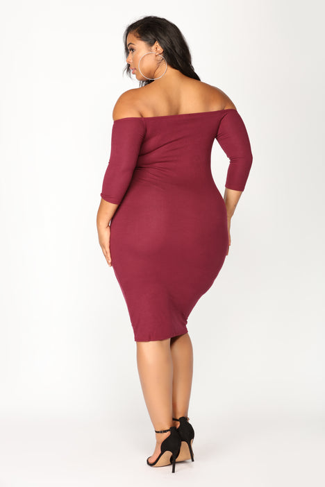 Fashion nova sale puppy love dress