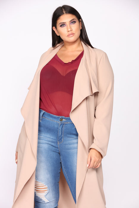 Fashion nova sale business casual