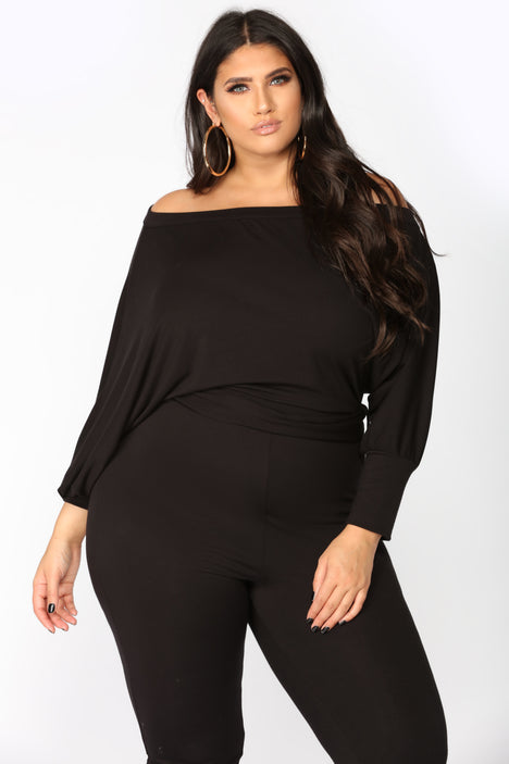 Fashion nova pro lounger cheap jumpsuit