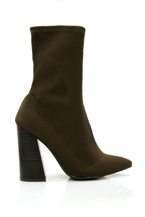 Fashion nova sock boots sale