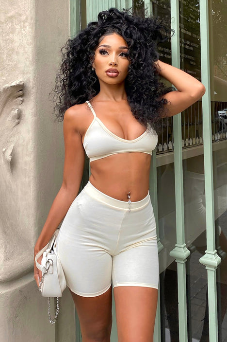 Biker short deals fashion nova