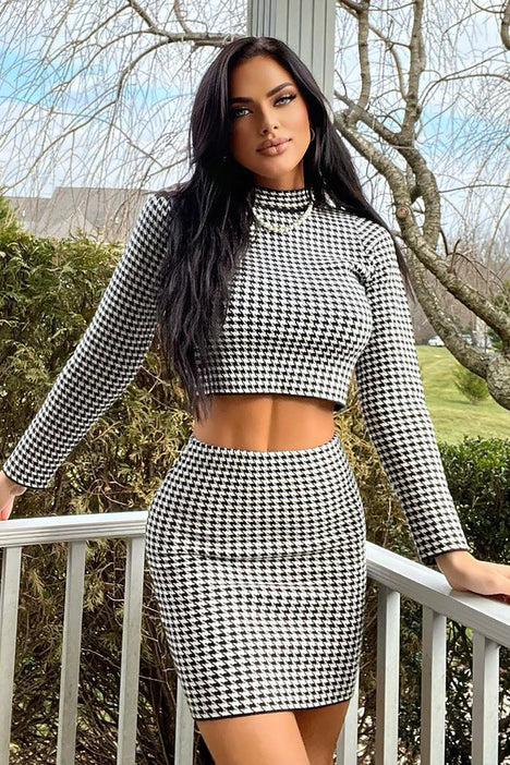 Fashion nova sweater set shop