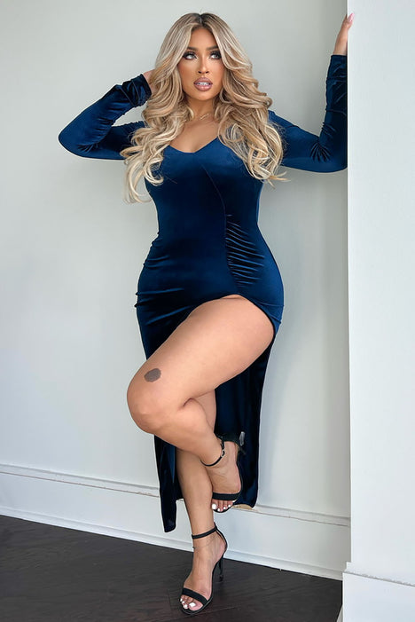Fashion nova love clearance sex magic dress black