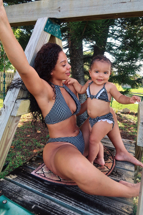 Fashion nova swimsuits 2024 for kids