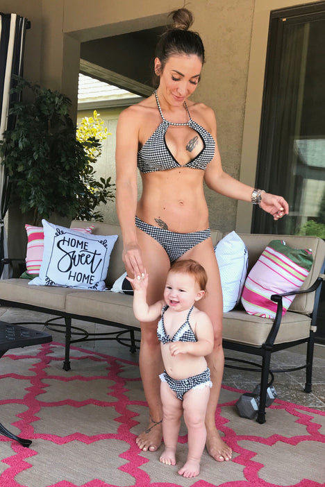Fashion nova kids bathing suits deals