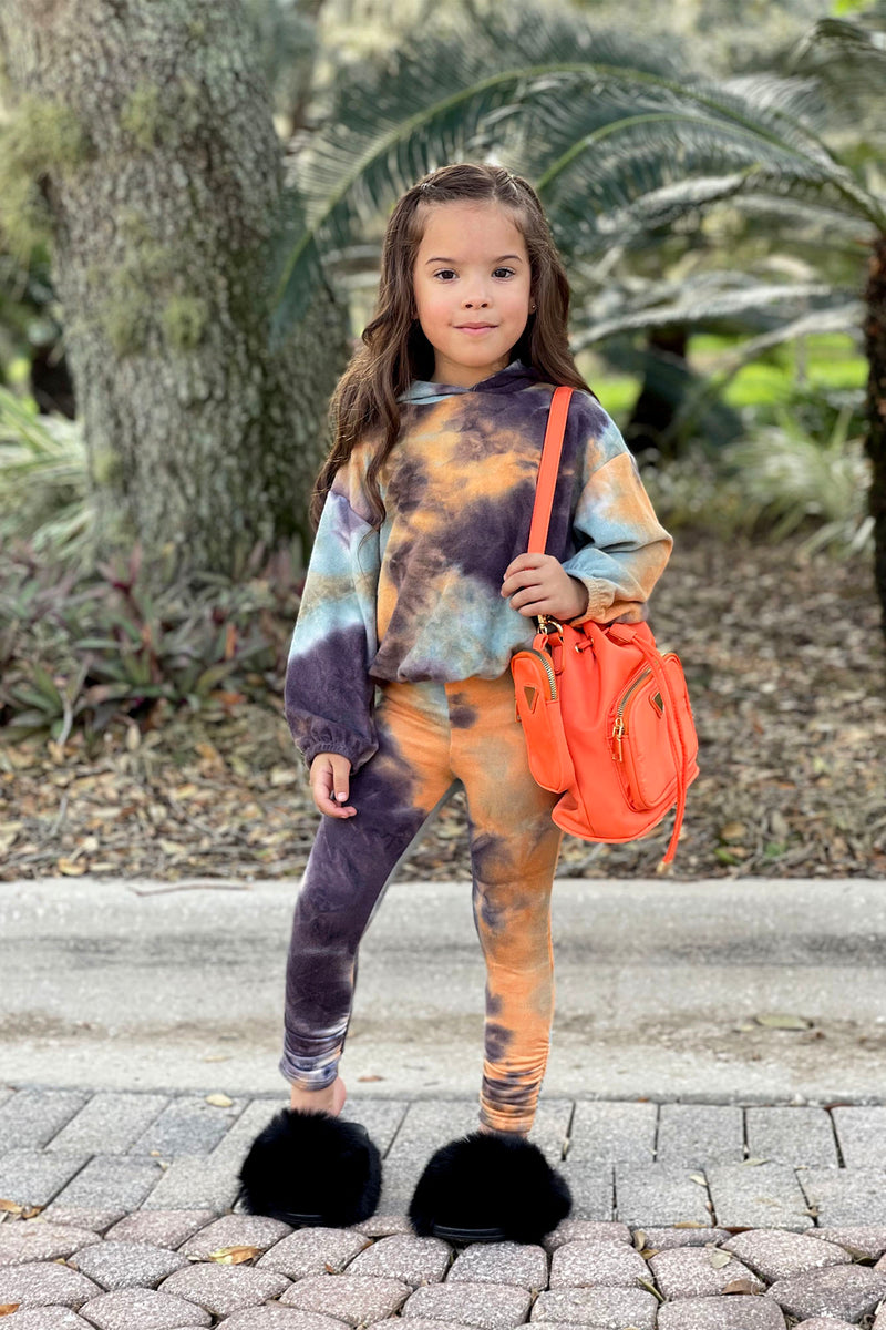 The Breya Days Legging Sets