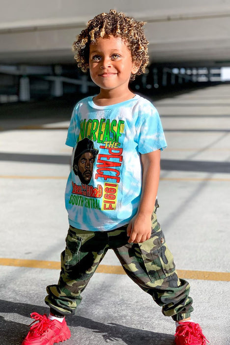 Kids camo cheap jeans