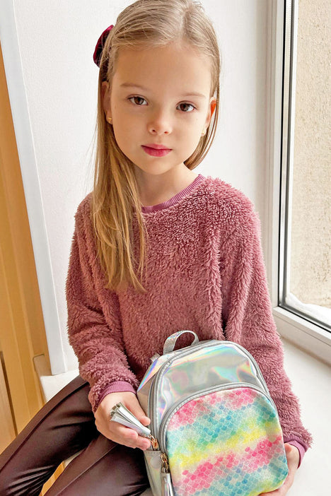 Fashion nova shop mini backpack