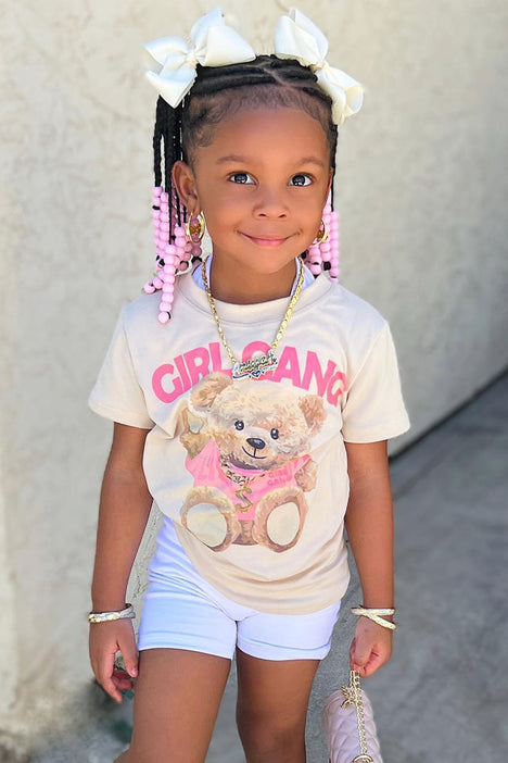 Baby girl sales shirt fashion nova
