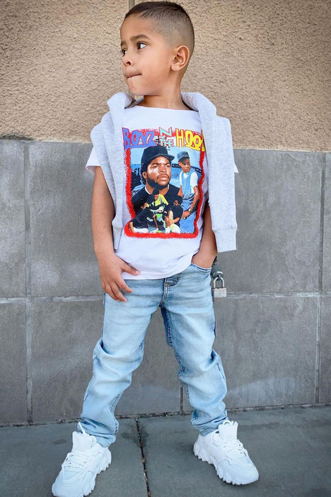 Fashion nova shop jeans for kids
