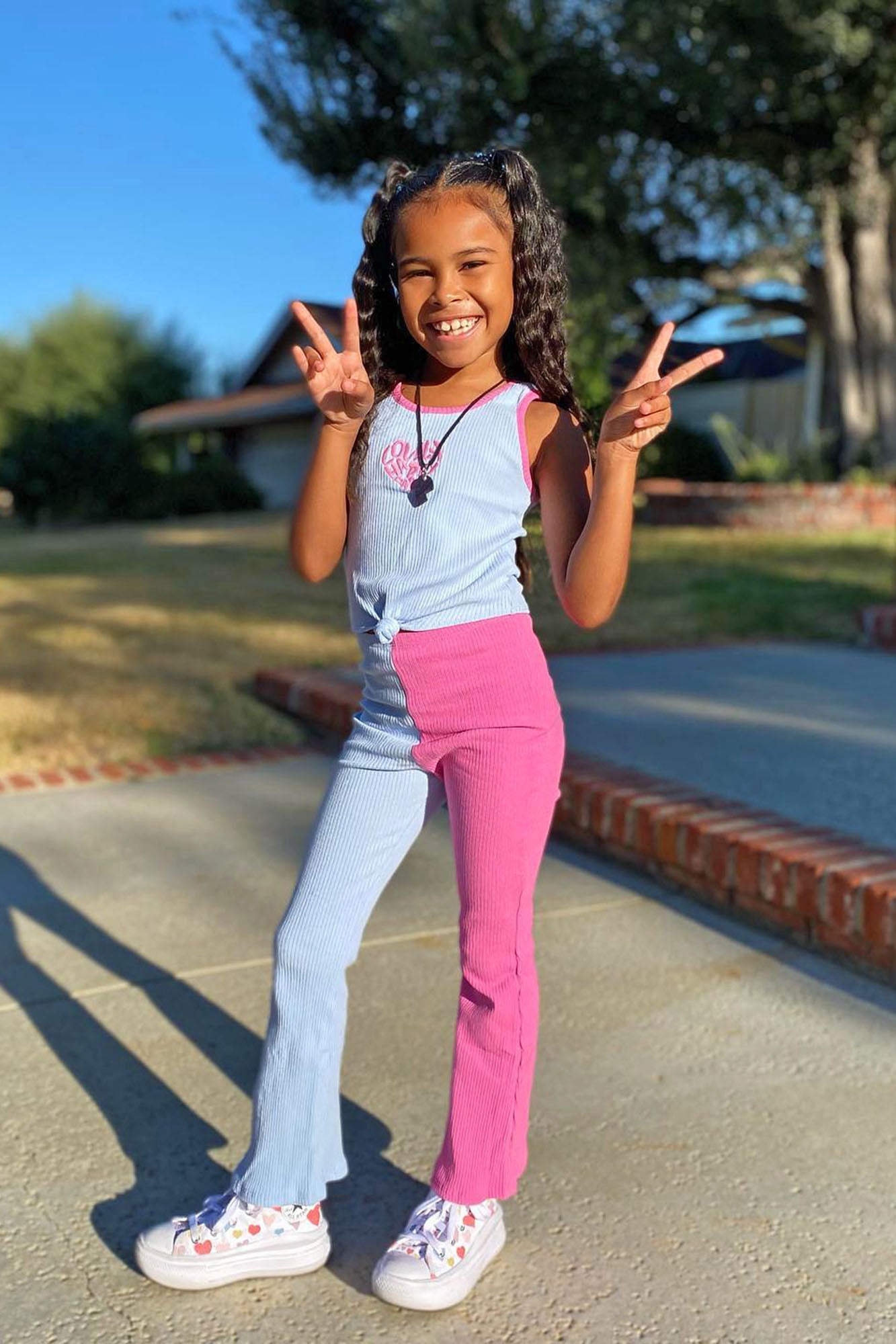Baby Girls' Clothes | Explore our New Arrivals | ZARA United States