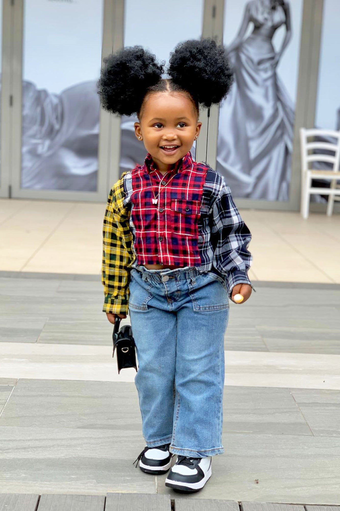 Fashion nova best sale kids