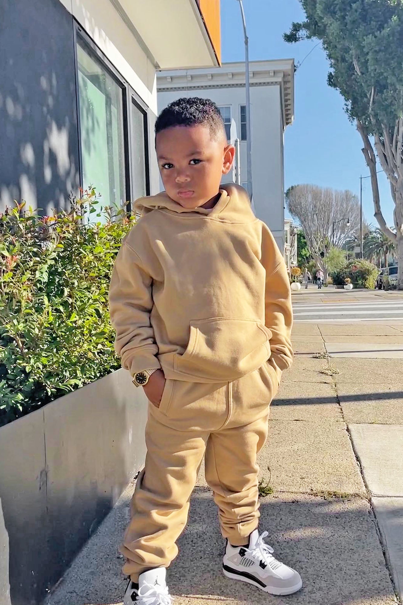 Stole your boyfriend's oversized hoodie sales