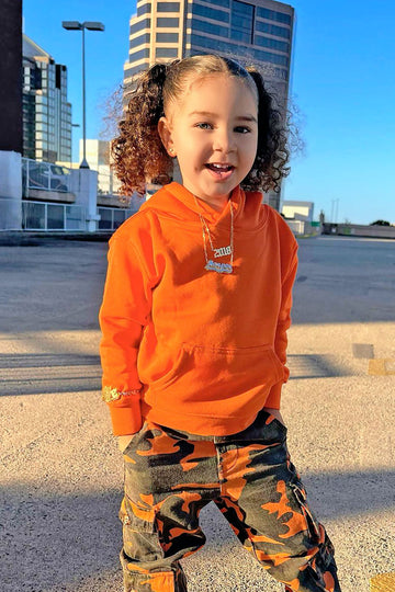 Fashion nova clothes for kids clearance