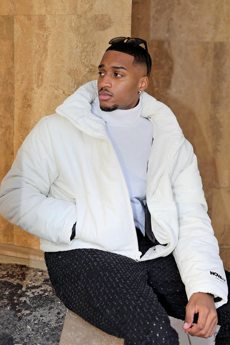 Off white jacket men hotsell