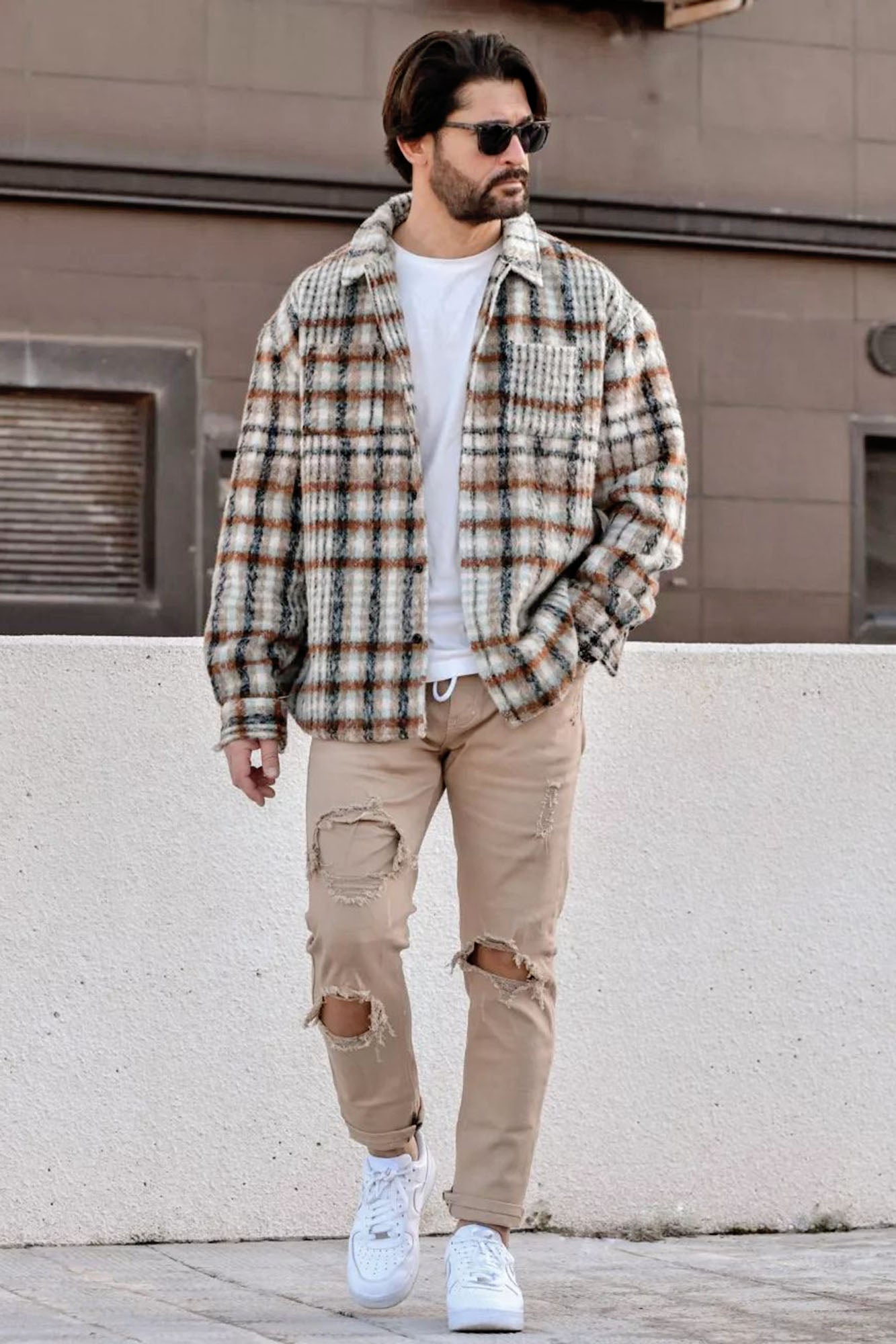 Fashion Nova Men: Redefining Men's Fashion with Trendsetting Style - Info Vision 4u