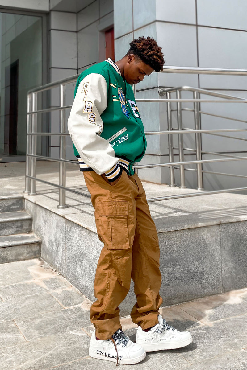 Ripstop Cargo Pants Chocolate Fashion Nova, Mens Pants Fashion Nova