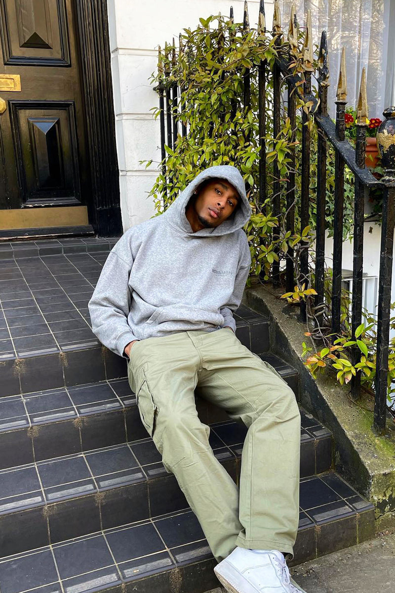 Ripstop Cargo Pants Olive Fashion Nova, Mens Pants Fashion Nova