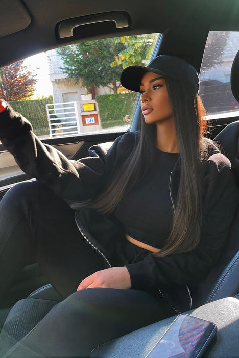 Oversized boyfriend sales zip up hoodie