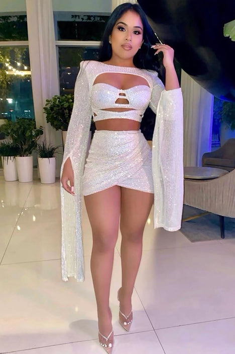 Fashion store nova glitter