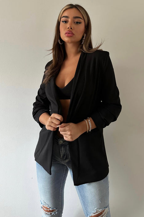 The on sale celine blazer