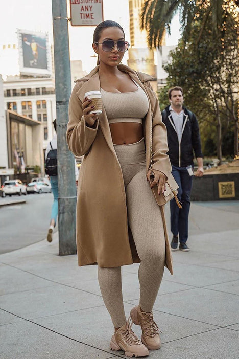 Fashion nova business casual coat new arrivals