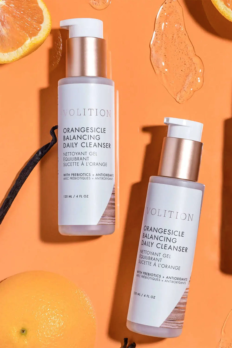 Volition Beauty Orangesicle Daily Cleanser Fashion Nova, Beauty