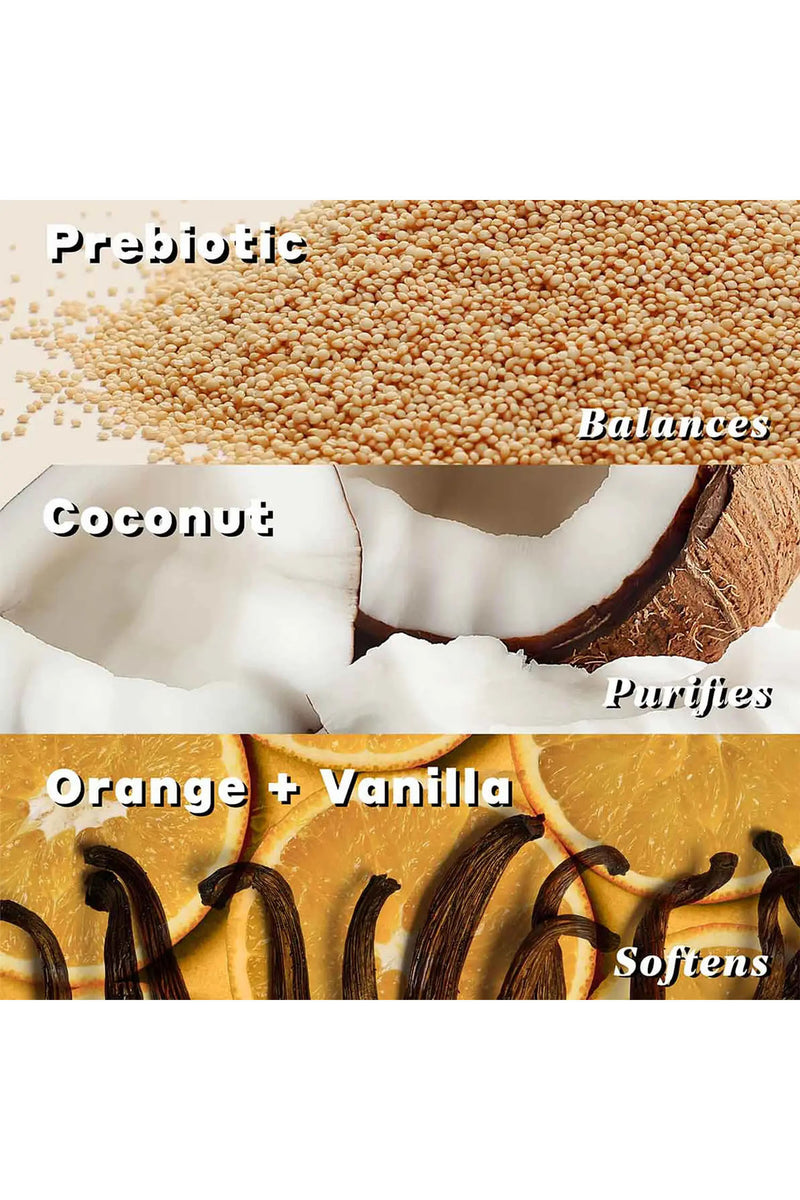 Volition Beauty Orangesicle Daily Cleanser Fashion Nova, Beauty