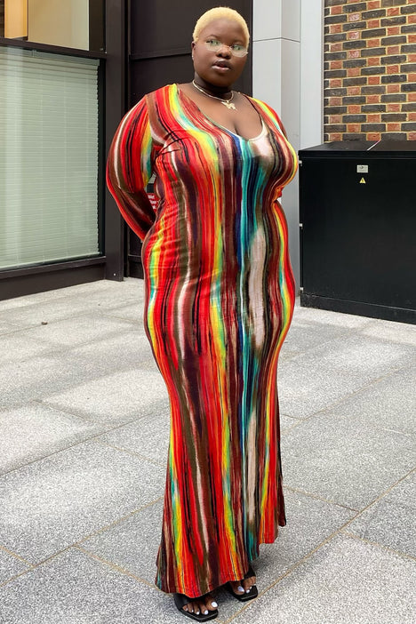 Fashion nova work of art dress hotsell