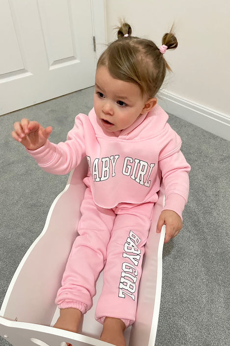 Baby victoria secret pink outfits clearance